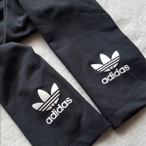 Adidas women’s leggings